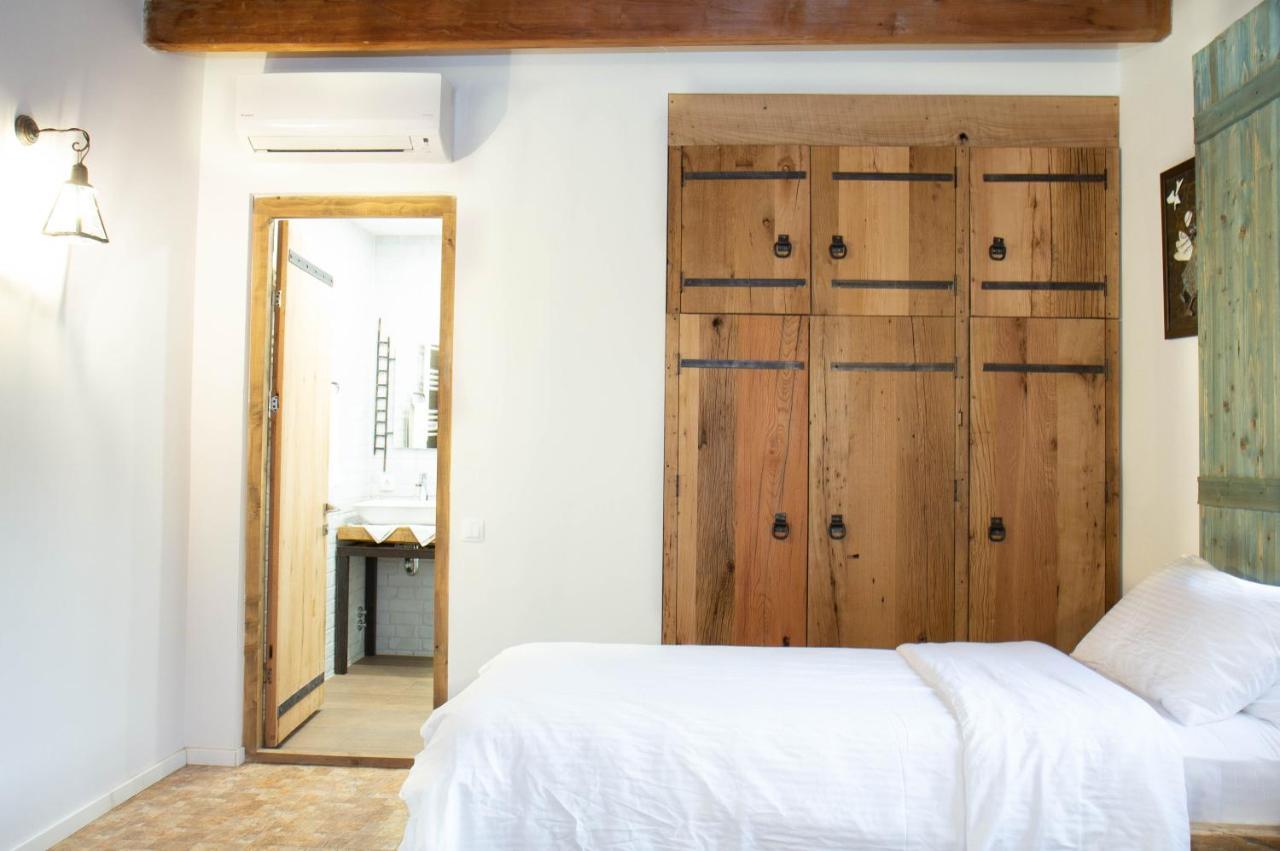Ethno Sazano Hotel Kültér fotó