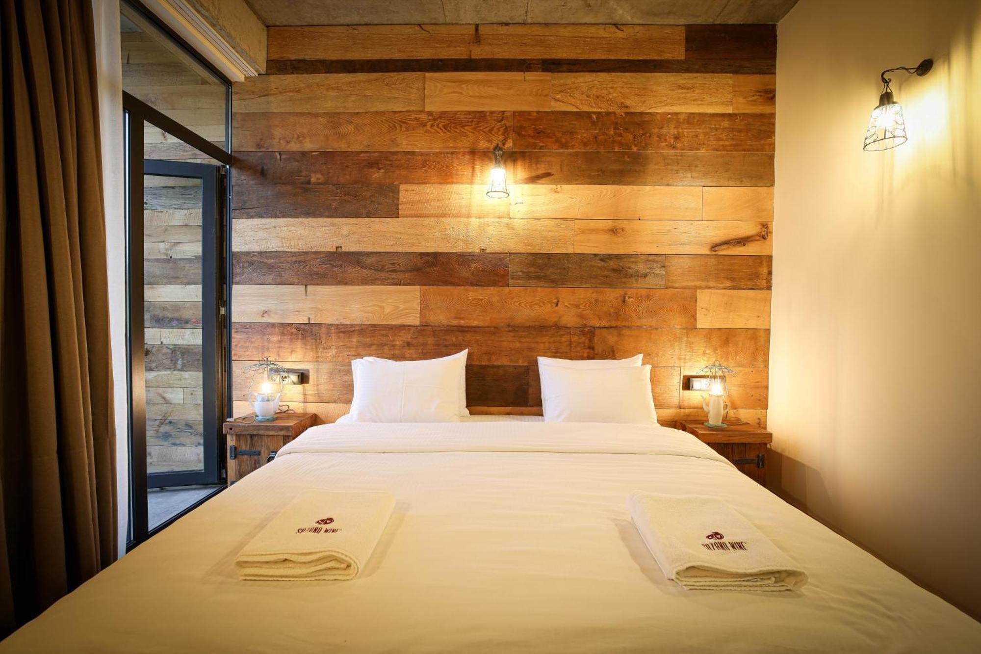 Ethno Sazano Hotel Kültér fotó